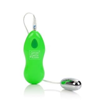 Ballistic Bullet Green-blank-Sexual Toys®