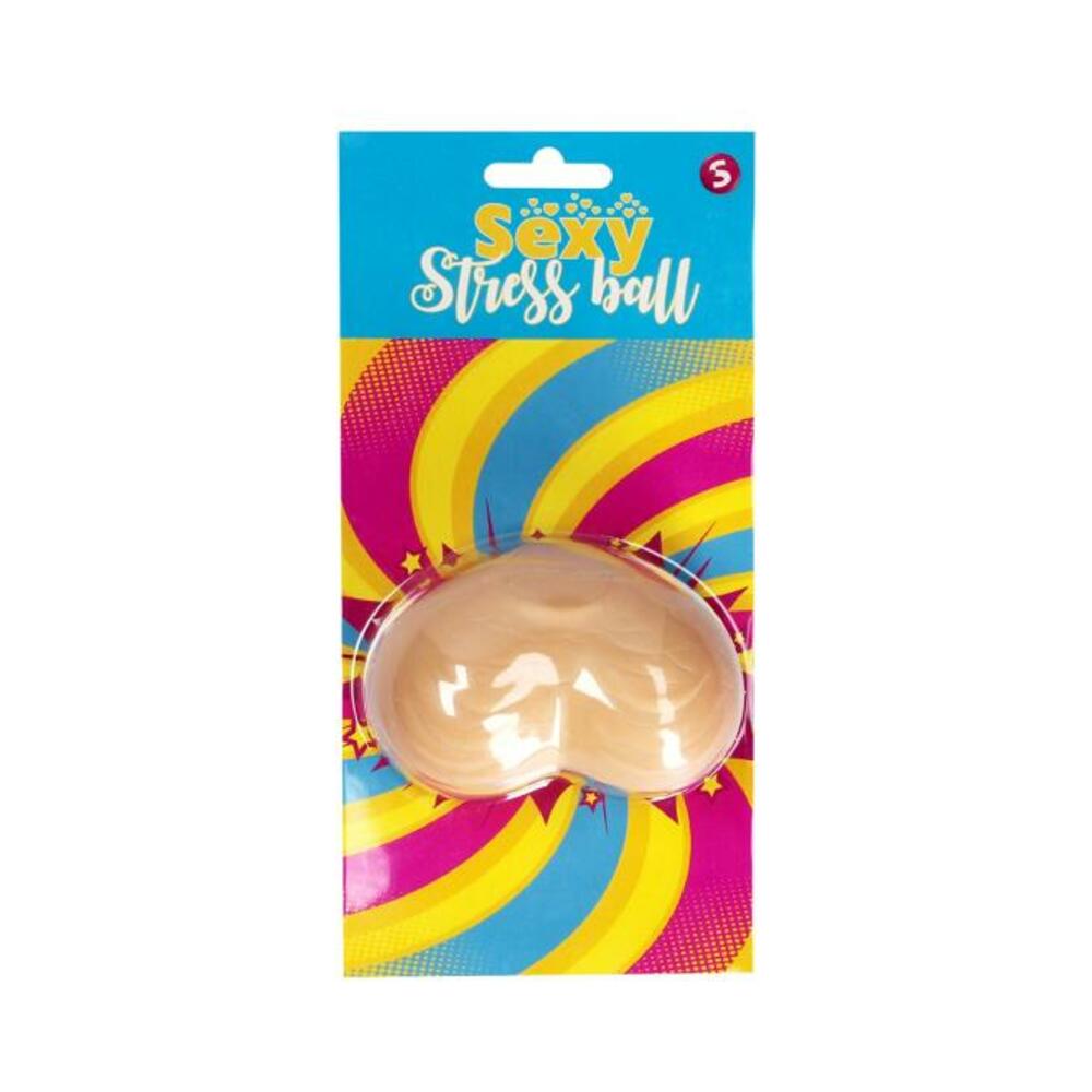 Balls Shape Stress Ball-Shots-Sexual Toys®