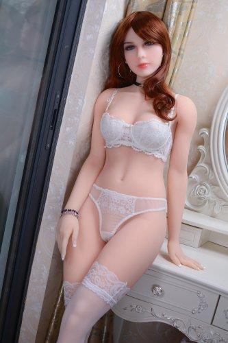 Barb Premium Female Love Doll with 3 Wigs-NextGen Dolls-Sexual Toys®