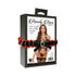 Barely Bare Lace & Satin Bra, Thong & Garter Set Black O/s-blank-Sexual Toys®