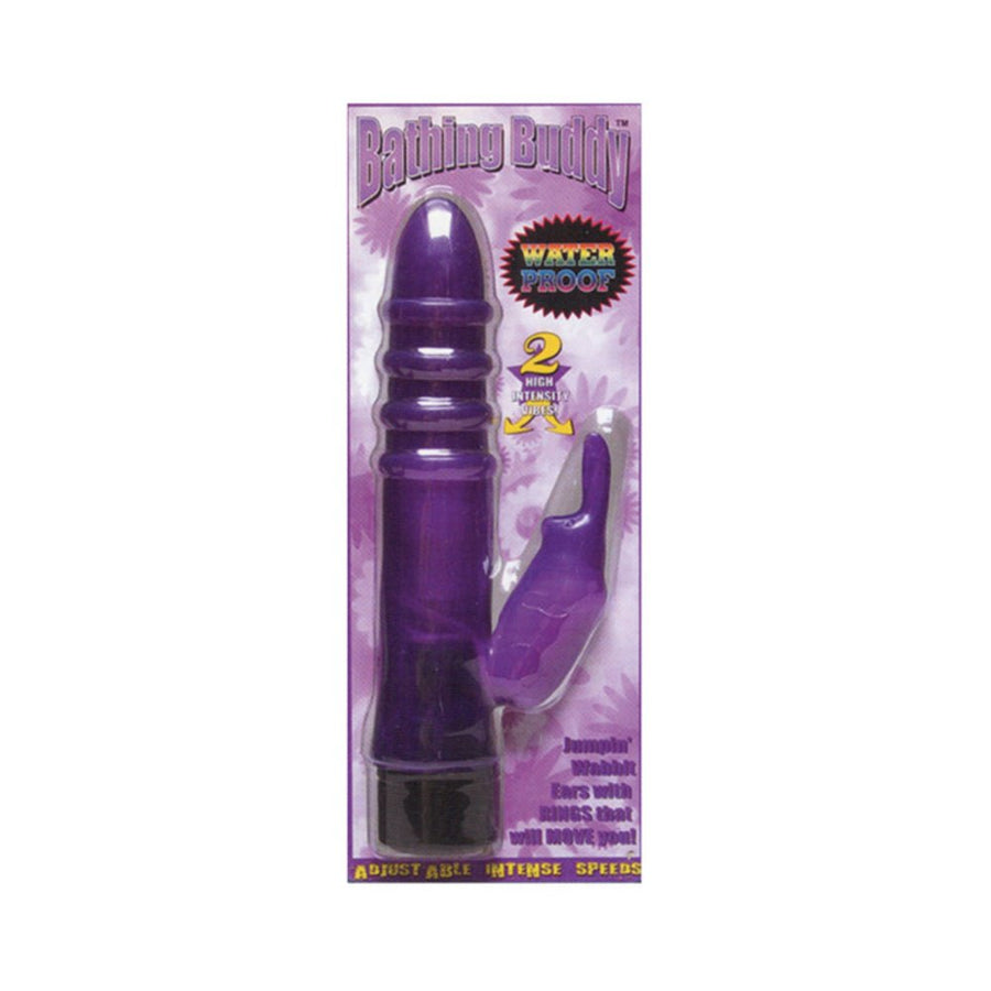 Bathing Buddy Vibrator-Golden Triangle-Sexual Toys®