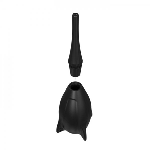 Bathmate Hydro Rocket Douche Black-Bathmate-Sexual Toys®