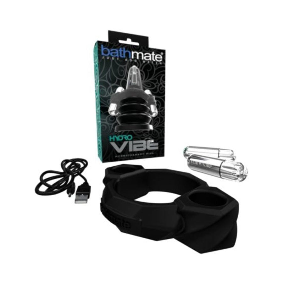 Bathmate Hydro Vibe-Bathmate-Sexual Toys®