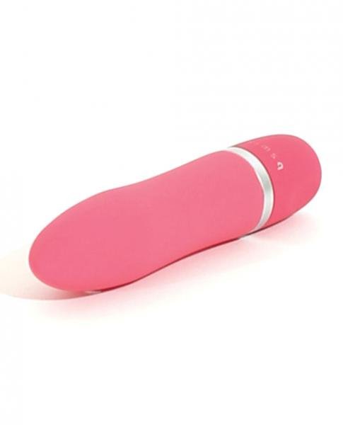 Bcute Classic Bullet Vibrator Guava Pink-Bcute-Sexual Toys®