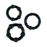 Beaded C Ring 3 Pack Set-Nasstoys-Sexual Toys®
