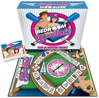 Bedroom Baseball-blank-Sexual Toys®