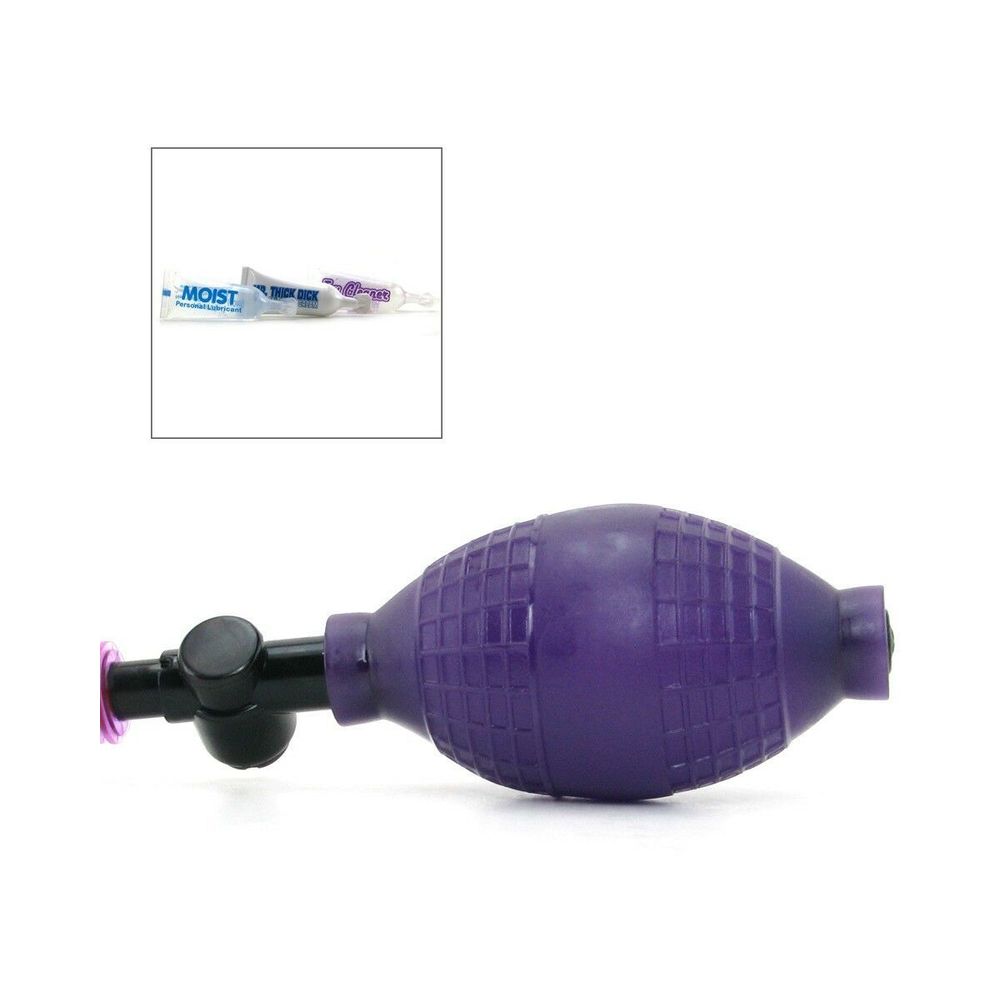 Beginners Power Pump-Pipedream-Sexual Toys®