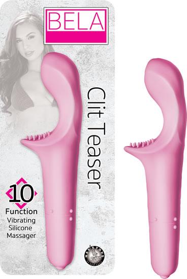 Bela Clit Teaser Vibrator-Bela Collection-Sexual Toys®