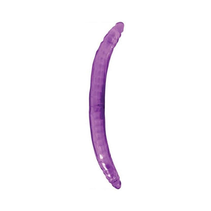 Bendable Vibrating Double Dong-Nasstoys-Sexual Toys®
