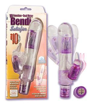 Bendi Satisfier-blank-Sexual Toys®