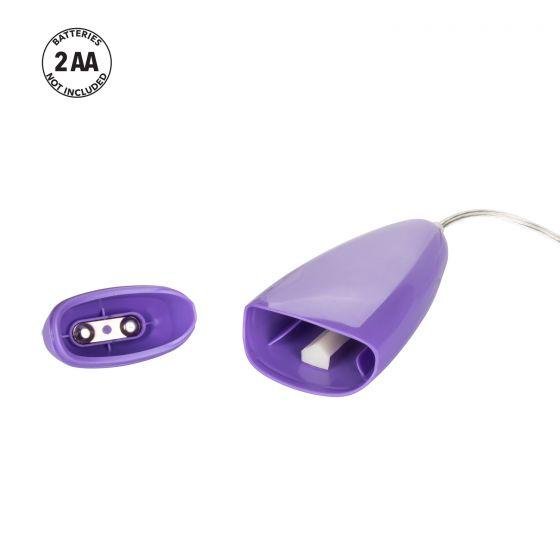 Berman  Intimate Basics Lila-Dr Laura Berman Intimate Basics-Sexual Toys®