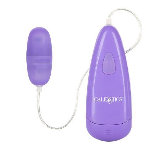 Berman  Intimate Basics Lila-Dr Laura Berman Intimate Basics-Sexual Toys®