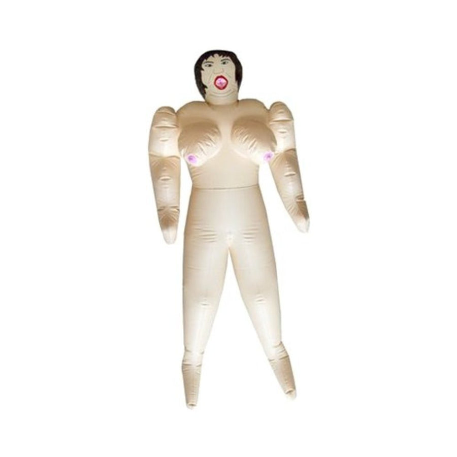Betty Fat Girl Bouncer-Nasstoys-Sexual Toys®