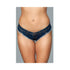 BeWicked Buns Out Cheeky Cutoff Denim Booty Shorts-BeWicked-Sexual Toys®