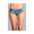BeWicked Sexy Cut Off Denim Booty Short Hot Pants with Low Waist-BeWicked-Sexual Toys®