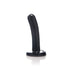 BFF Petite Strap On 5" Dildo - Black-Best Friends Forever-Sexual Toys®