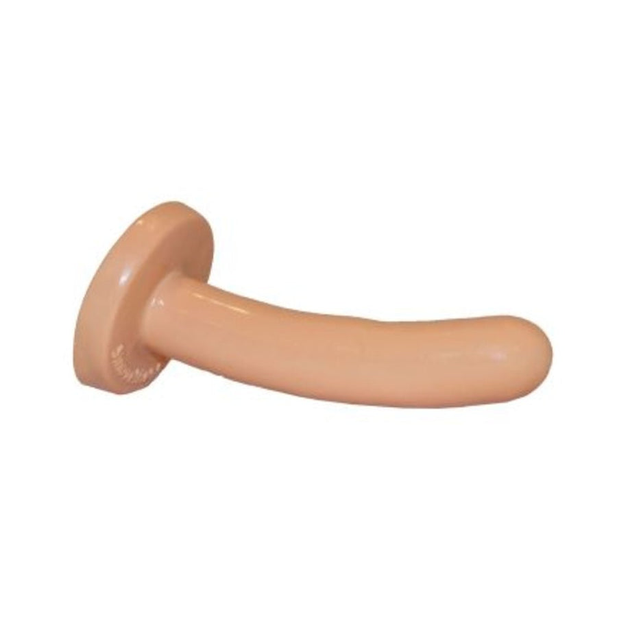 BFF Petite Strap On 5 inches Beige-Si Novelties-Sexual Toys®