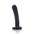 BFF Queen Strap On Dildo Black 6"-Best Friends Forever-Sexual Toys®