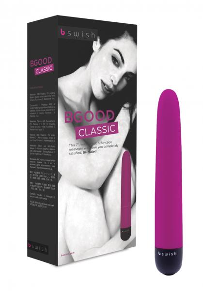 Bgood-blank-Sexual Toys®