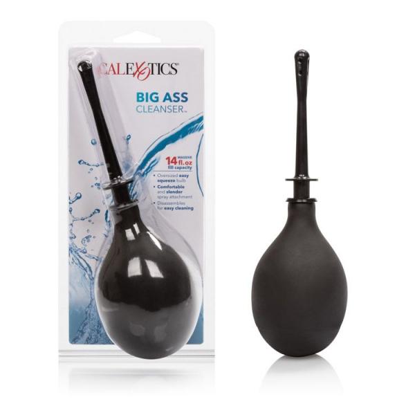 Big Ass Cleanser Black-Cal Exotics-Sexual Toys®