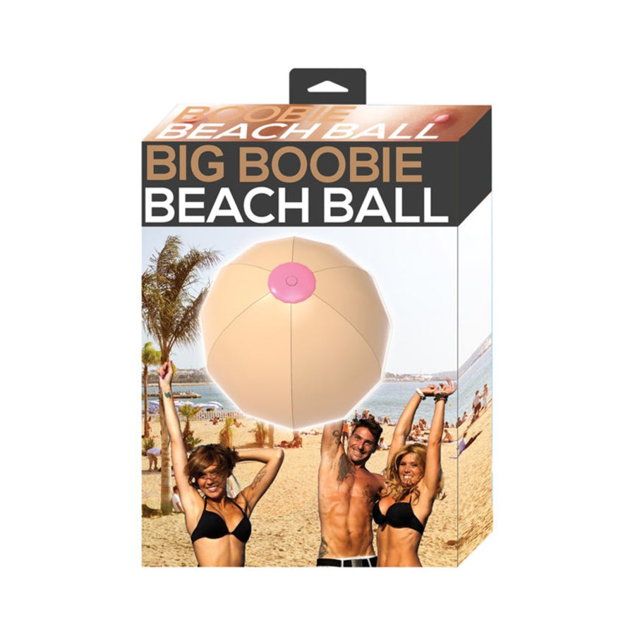 Big Boobie Beach Ball-Hott Products-Sexual Toys®