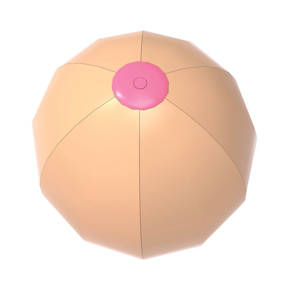 Big Boobie Beach Ball-Hott Products-Sexual Toys®