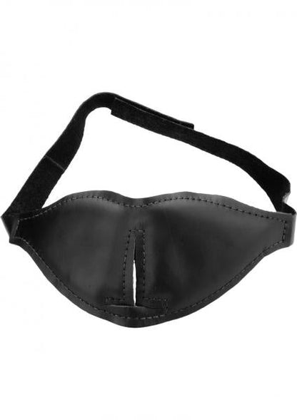 Blackout Blindfold - Black-blank-Sexual Toys®