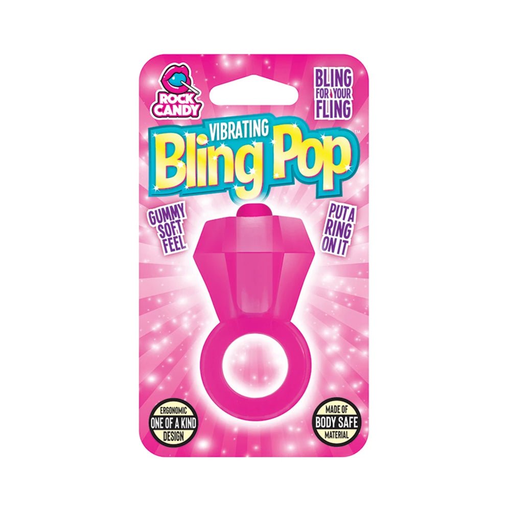 Bling Pop Ring-Rock Candy-Sexual Toys®