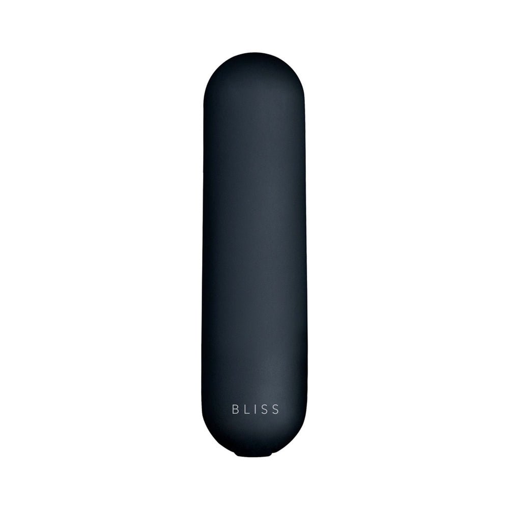 Bliss Bullet Rechargeable  10 Function-blank-Sexual Toys®