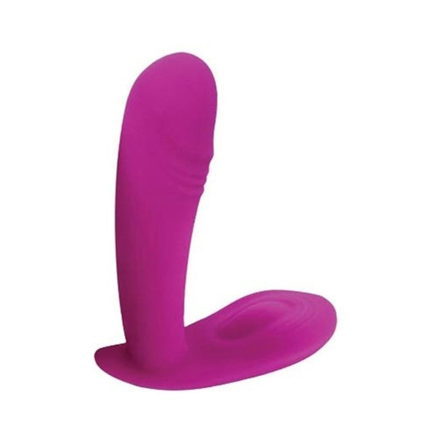Bliss Power Punch Thrusting Vibe-Hott Products-Sexual Toys®