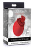 Bloomgasm Wild Rose 10x Silicone Clit Stimulator-Inmi-Sexual Toys®