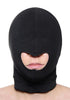Blow Hole Open Mouth Spandex Hood-Master Series-Sexual Toys®