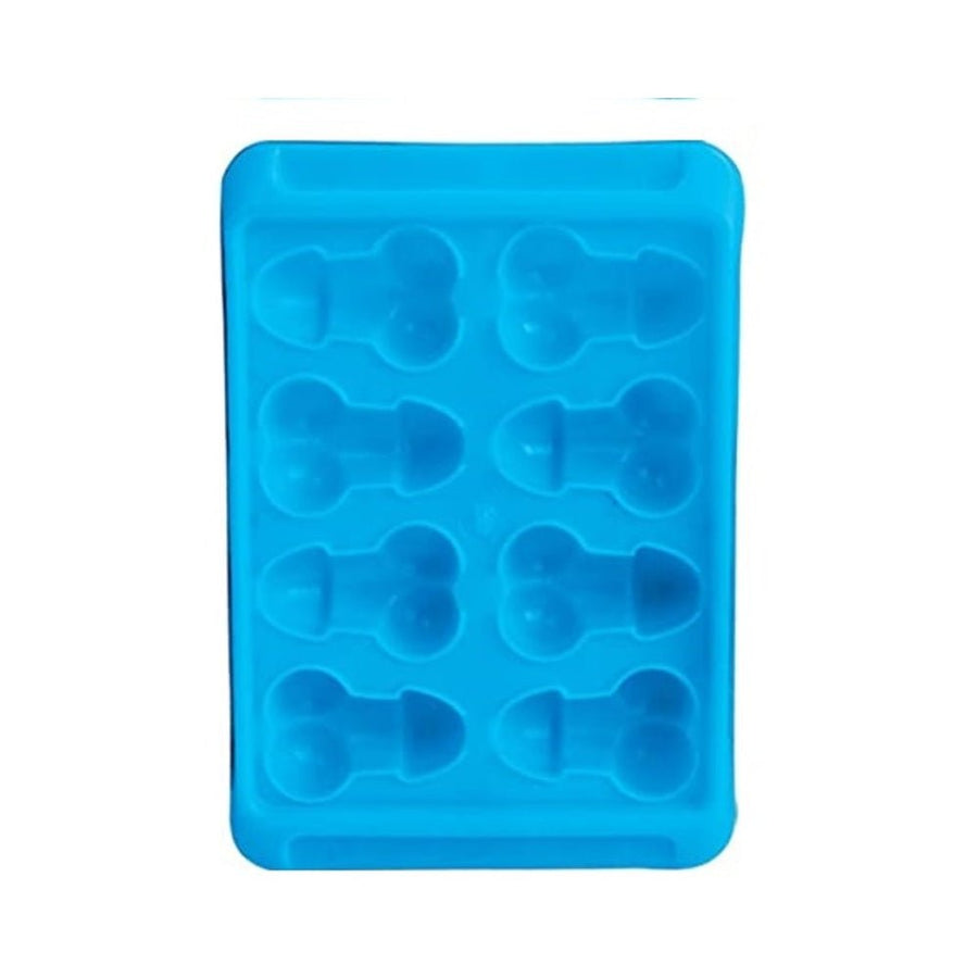 Blue Balls Ice Cube Trays-Hott Products-Sexual Toys®