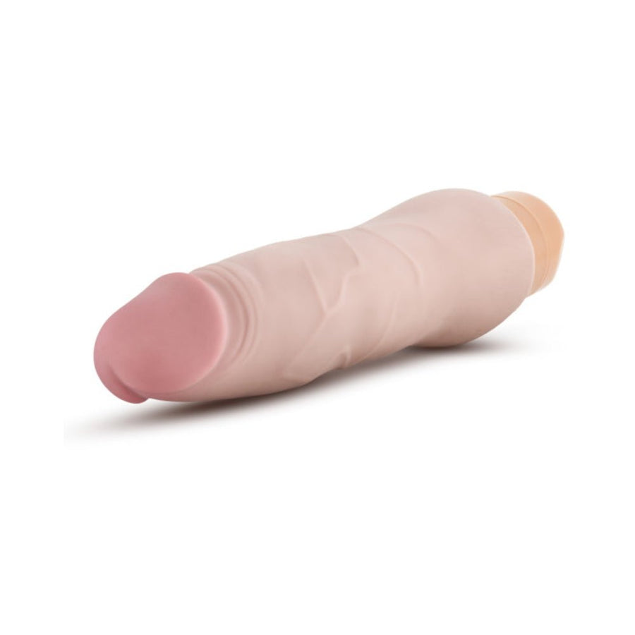 Blush X5 Fantasy Vibe 8.8in-Blush-Sexual Toys®