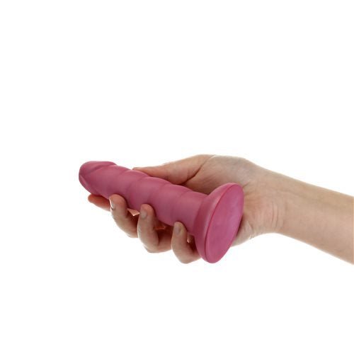 Addiction Unicorn Fantasy Dong 5.5 In. Pink With Powerbullet-BMS-Sexual Toys®