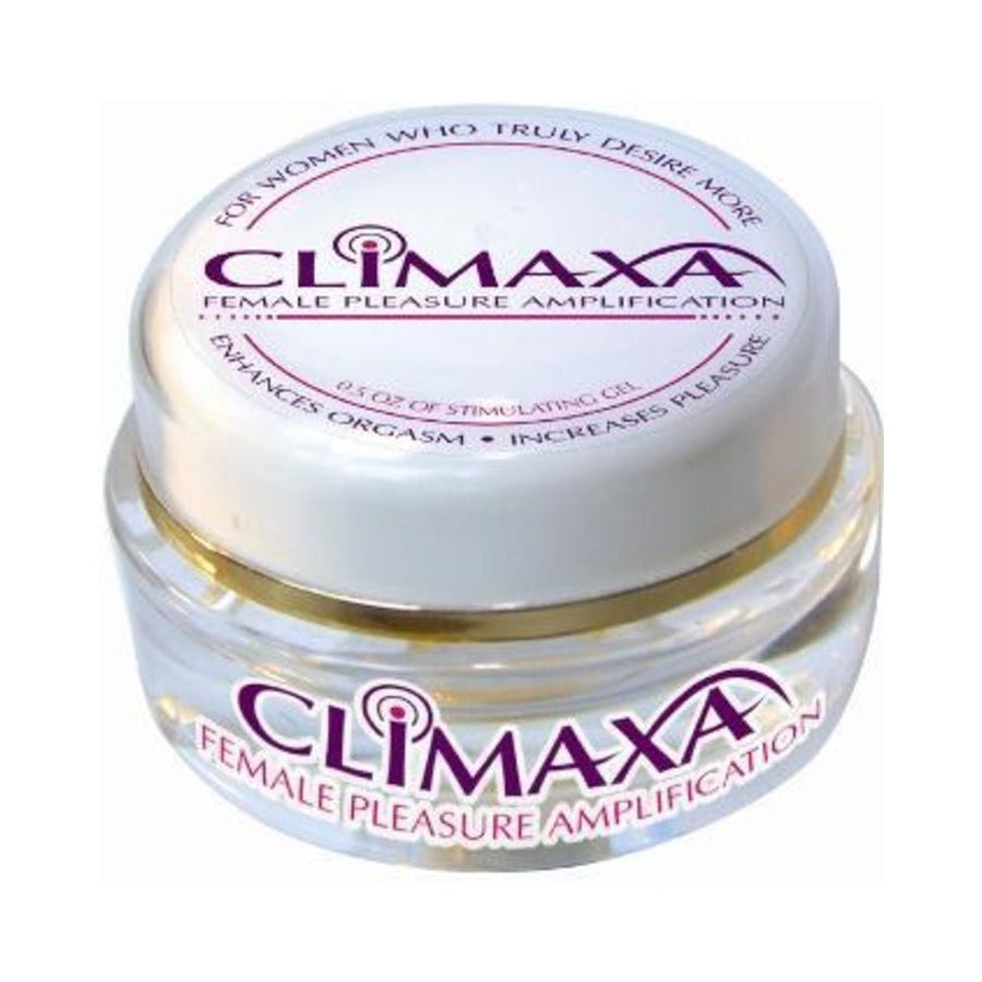 Body Action Climaxa (.5oz)-blank-Sexual Toys®