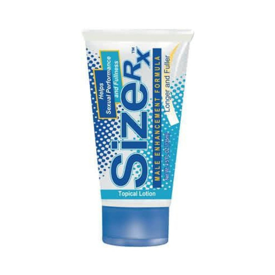 Body Action Size Rx (4.5oz)-blank-Sexual Toys®