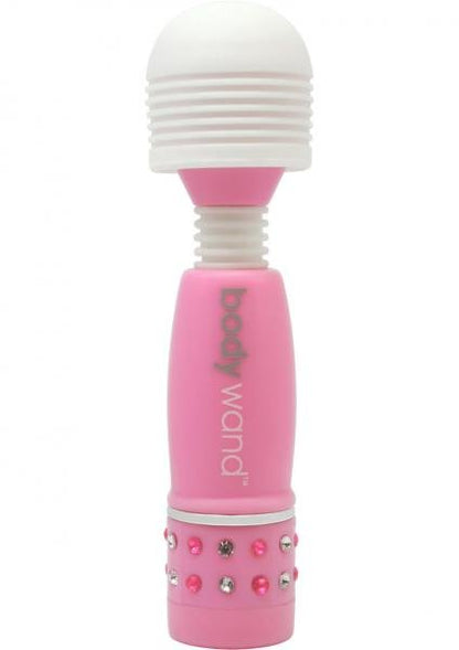 Bodywand Mini Massager-BodyWand-Sexual Toys®