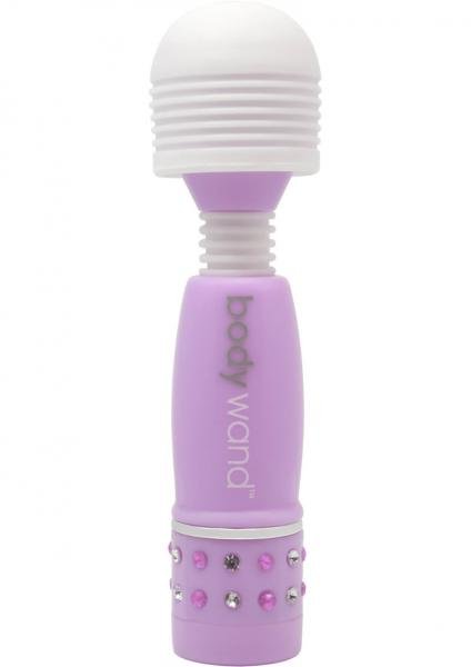 Bodywand Mini Massager-BodyWand-Sexual Toys®