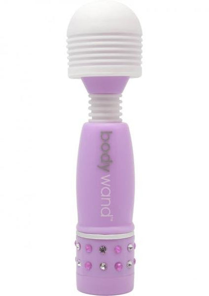 Bodywand Mini Massager-BodyWand-Sexual Toys®