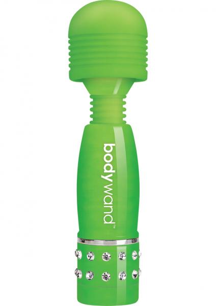 Bodywand Mini Massager Glow In The Dark-Bodywand-Sexual Toys®