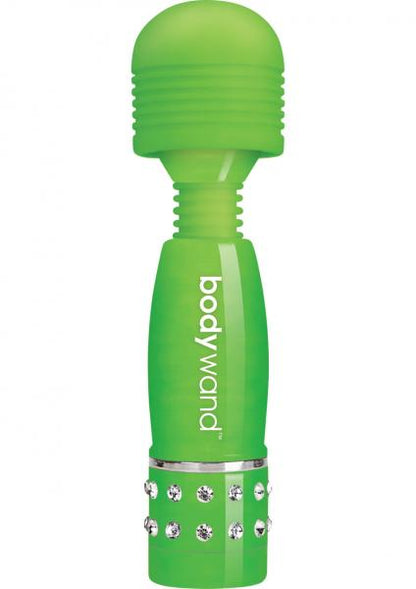 Bodywand Mini Massager Glow In The Dark-Bodywand-Sexual Toys®