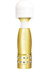 Bodywand Mini Massager Gold-BodyWand-Sexual Toys®