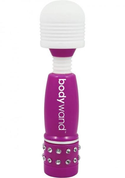 Bodywand Mini Massager Neon Colors-BodyWand-Sexual Toys®