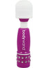 Bodywand Mini Massager Neon Colors-BodyWand-Sexual Toys®