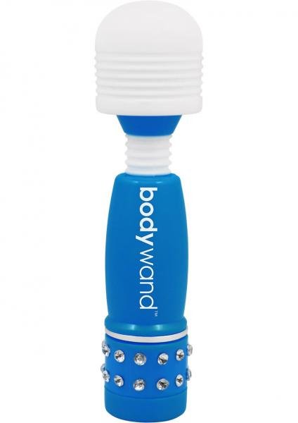 Bodywand Mini Massager Neon Colors-BodyWand-Sexual Toys®
