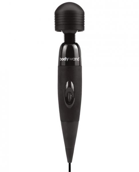 Bodywand Original Body Massager Plug In USA Black-Bodywand-Sexual Toys®