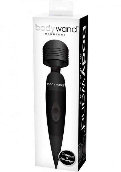 Bodywand Plug In Massager, North American 120 Volts-BodyWand-Sexual Toys®