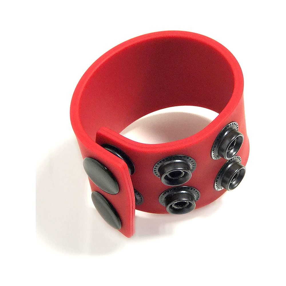 Boneyard Ball Strap-blank-Sexual Toys®