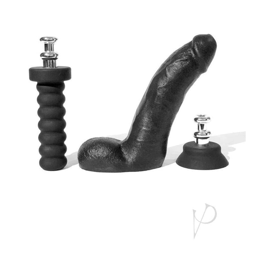 Boneyard Cock 8in-Boneyard-Sexual Toys®